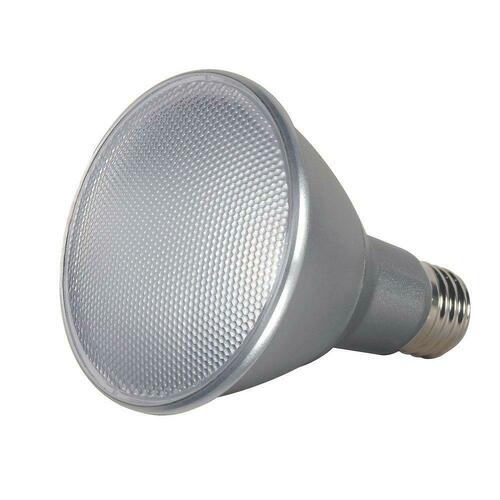 Satco S29439 CVR 12.5W PAR30LN LED Bulb 5000K