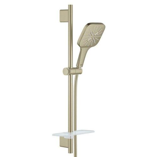 Grohe 26585EN0 Brushed Nickel Multi-Function Hand Shower