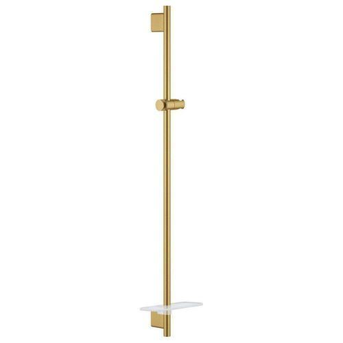 Grohe 26603GN0 Brushed Cool Sunrise Shower Rail