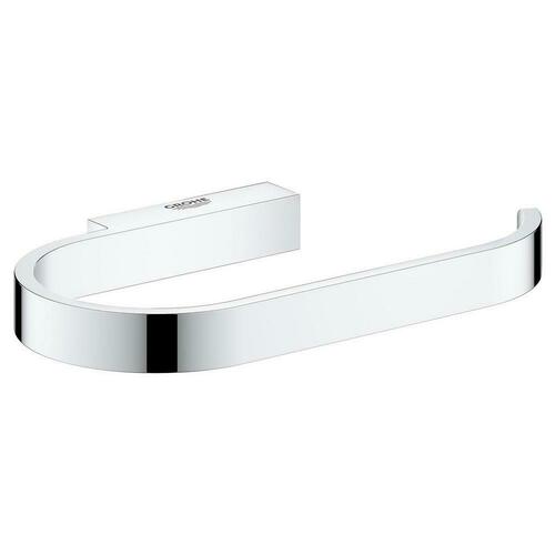 Grohe 41068000 Wall Toilet Tissue Holder in StarLight Chrome
