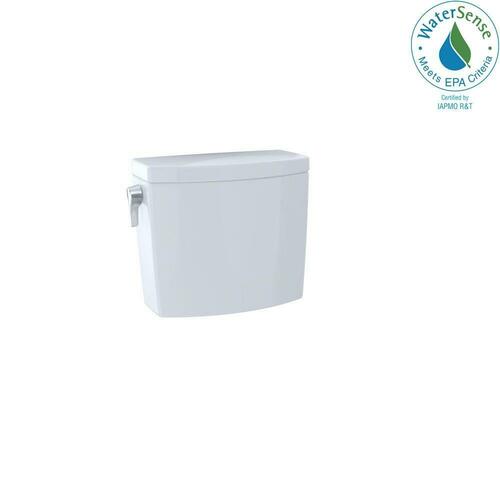 Toto ST453UA#01 Cotton 1.0 GPF Toilet Tank