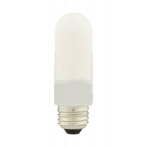 Satco S11218 60W 4-1/50 in. T10 LED Light Bulb with a Medium E-26 Base in Frost