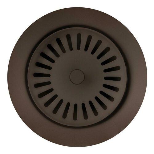 Blanco 240330 Metal Decorative Disposal Flange 2-3/20