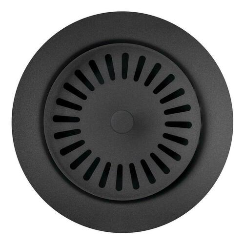 Blanco 240333 Metal Decorative Disposal Flange, 2-3/20