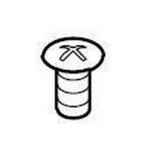 Pfister 971-600A Screw in Polished Chrome