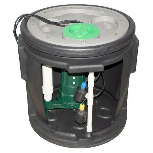 Zoeller 912-1142 2