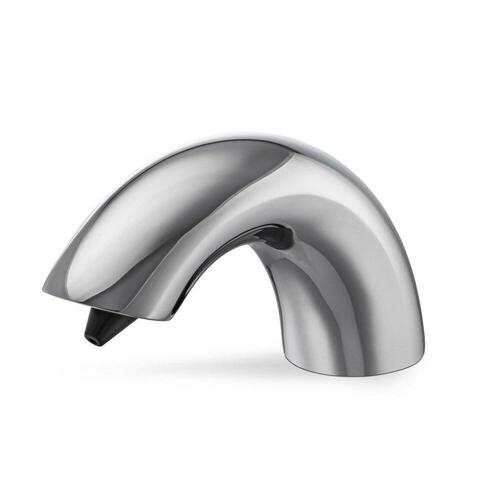 Zurn Z6950-SD Chrome Deck Mount Sensor Soap Dispenser