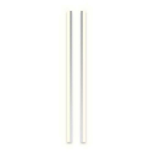 Robern GLA36ELPS3D 1-3/8