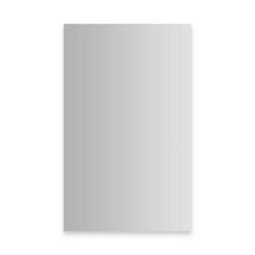 Robern P2C2036D4FPMM 19-1/4 x 36 in. Recessed/Surface Mount Medicine Cabinet