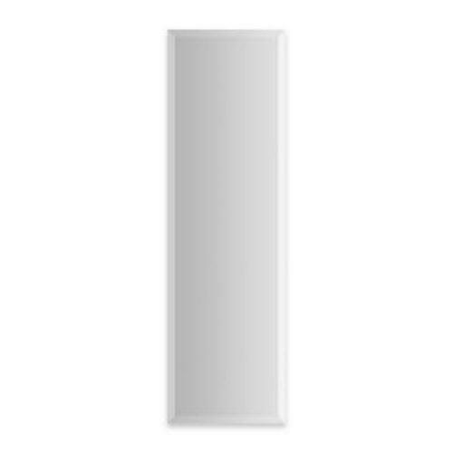 Robern P2C2040D4FPSC Recessed Surface Mount Medicine Cabinet 19.25 x 39.375 in.