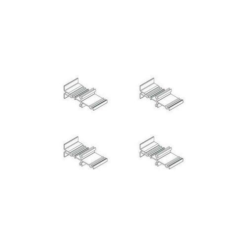 Robern P2RMGKIT Recessed Mount Ganging Kit