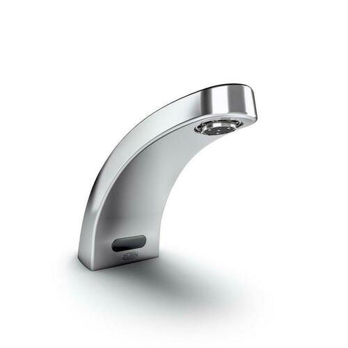 Zurn Z6936 Chrome Plated Sensor Bathroom Sink Faucet