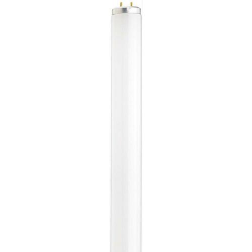 Satco S26568 T12 Bi-Pin G13 White Fluorescent Light Bulb