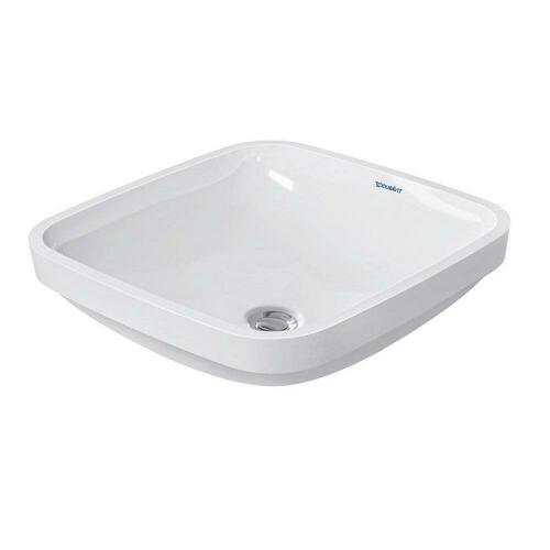 Duravit 0373370017 15-3/4