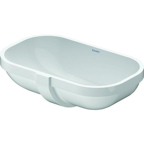 Duravit 0338490017 20-3/4