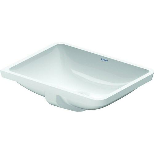 Duravit 0305490017 20-7/8