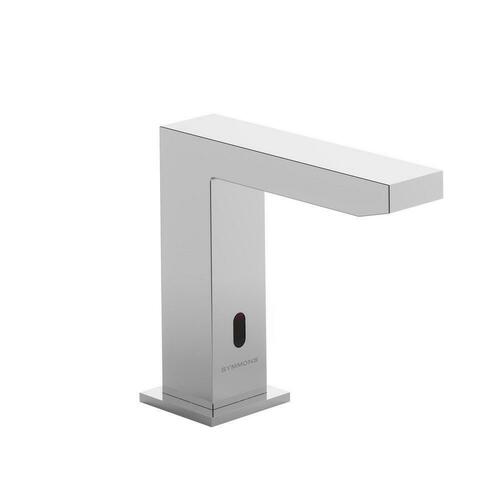 Symmons SD6360BL Brass Liquid Soap Dispenser