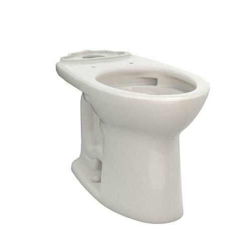 Toto C776CEG#12 Sedona Beige Elongated Toilet Bowl