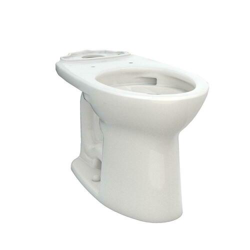 Toto C776CEG#11 Colonial White Elongated Toilet Bowl
