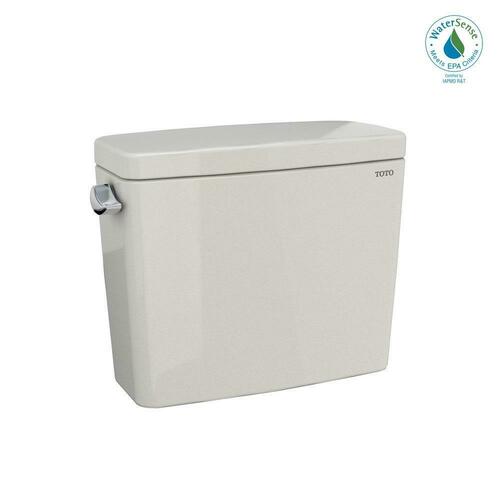 Toto ST776EA#12 Sedona Beige 1.28 GPF Toilet Tank