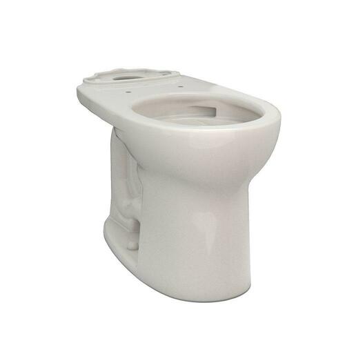 Toto C775CEFG#12 Sedona Beige Round Toilet Bowl