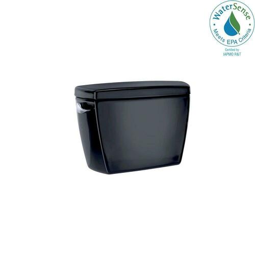 Toto ST776EA#51 Ebony 1.28 GPF Tank Toilet