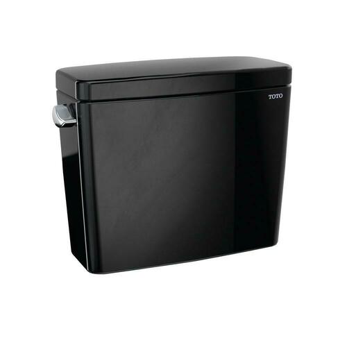 Toto ST776SA#51 Ebony 1.6 GPF Toilet Tank