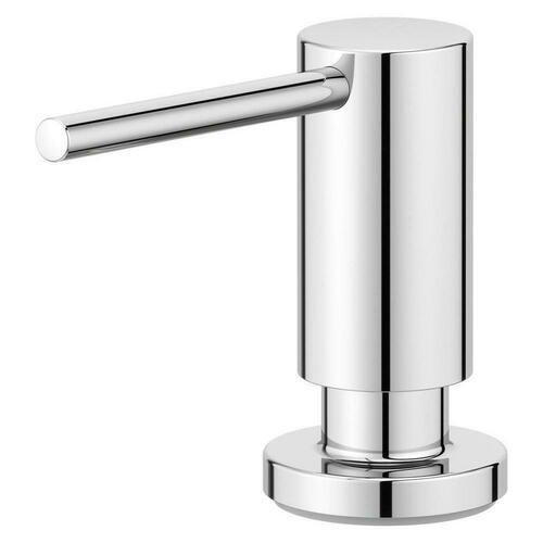 Pfister KSD-MDRC 18 oz. Polished Chrome Kitchen Soap Dispenser