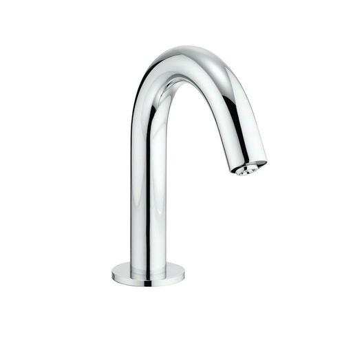 Toto TLE26006U1#CP Polished Chrome Sensor Bathroom Sink Faucet