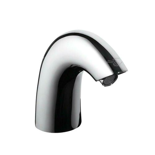 Toto TLE28001U2#CP Polished Chrome Sensor Bathroom Sink Faucet