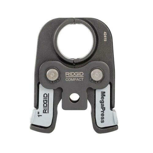 Ridge Tool 48443 1 in. Compact Press Jaw