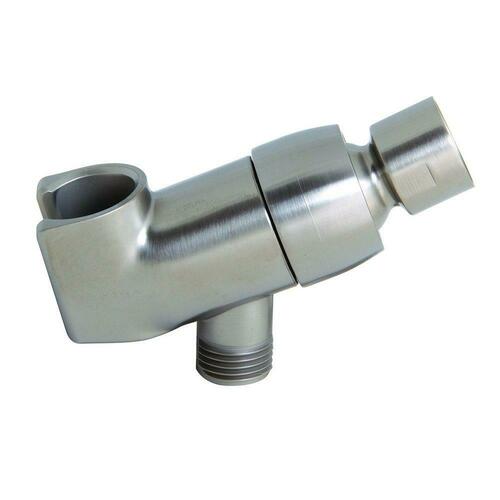 Speakman VS-129-BN Brushed Nickel Metal Shower Bracket Assembly