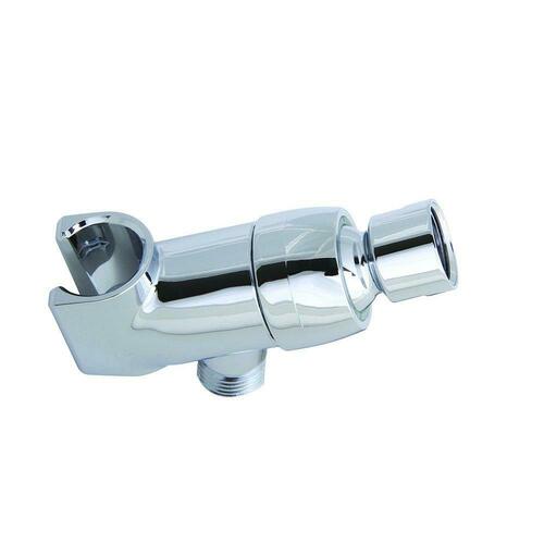 Speakman VS-129 Polished Chrome Metal Shower Bracket Assembly