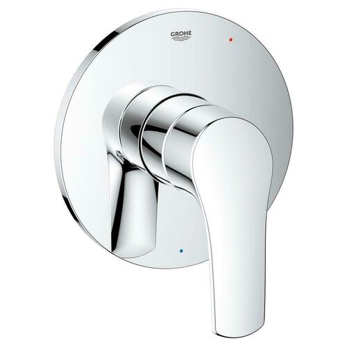 Grohe 19458003 Single Handle Pressure Balancing Valve Trim - StarLight Chrome