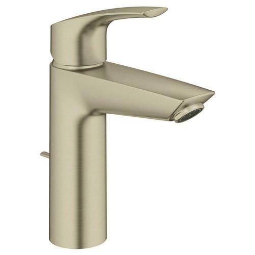 Grohe 23990EN3 CCY LFA 1.2GPM 1HDL LEV 1H LAV FCT EUROSMART BRUSHED NICKEL