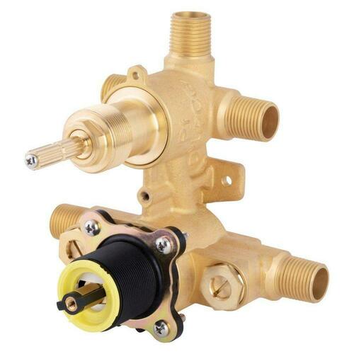Pfister 015-3WDNSS 1/2