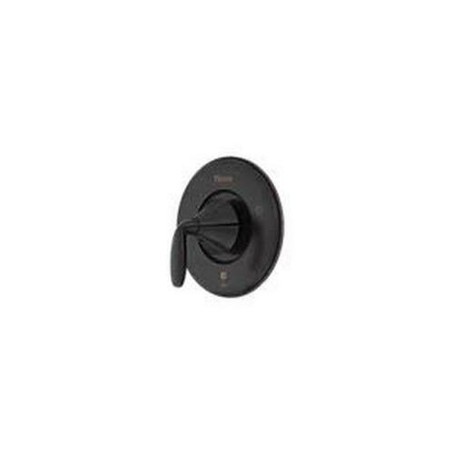 Pfister R89-1WFY Tuscan Bronze Single Handle Pressure Balancing Valve Trim