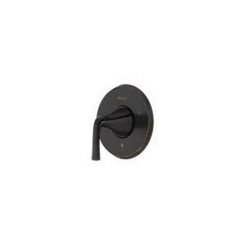 Pfister R89-1MCAY Tuscan Bronze Single Handle Valve Trim