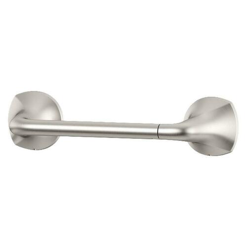 Pfister BPH-MCAGS Spot Defense Brushed Nickel Wall Toilet Tissue Holder