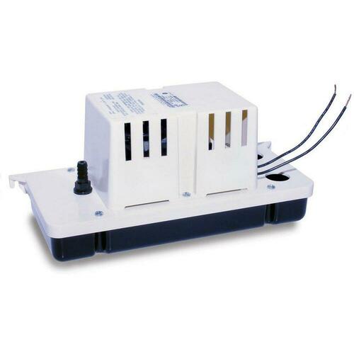 Little Giant 554201101 115V Condensate Removal Pump