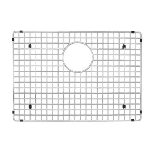 Blanco 233078 Stainless Steel Kitchen Sink Grid, 22 x 15 in.