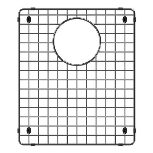 Blanco 235916 Stainless Steel Kitchen Sink Grid