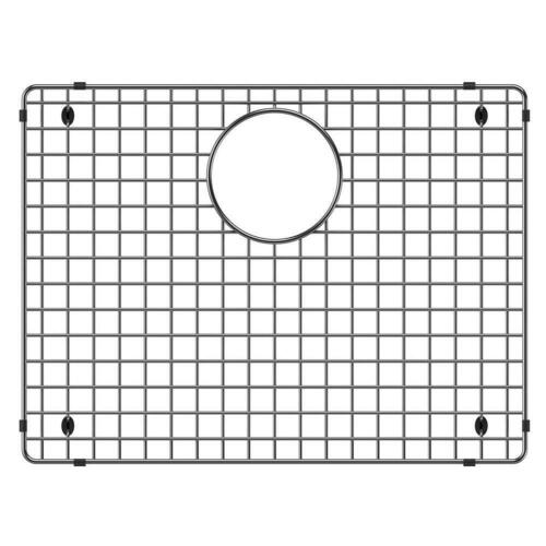 Blanco 235915 Liven 25 Stainless Steel Sink Bottom Grid