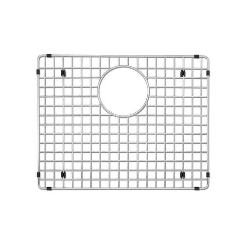 Blanco 235958 14-4/9 x 19-3/8 in. Stainless Steel Kitchen Sink Grid