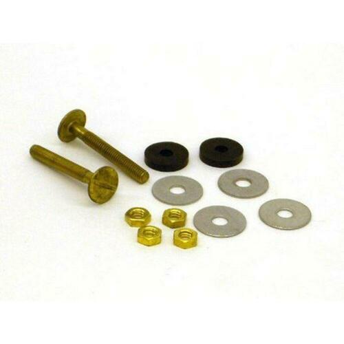 Toto THU833-A Mounting Hardware for ST701, ST703, ST706, ST723 ST743