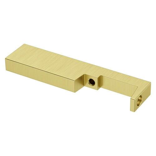 Pfister HHL-LG42-VRVLBG Brushed Gold Lever Handle Kit