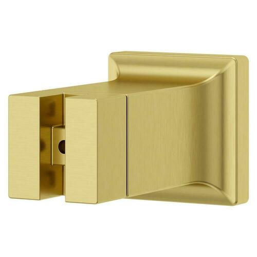 Pfister 016-VRVBG Brushed Gold Diverter Valve Trim (Handle Sold Separately)