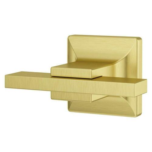 Pfister BRH-VRV1BG Brushed Gold 1-Hook Robe Hook