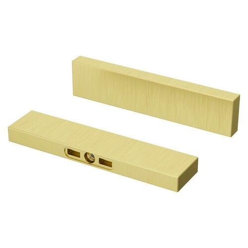 Pfister HHL-VRVTBG Verve Brushed Gold T Handle Kit