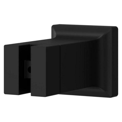 Pfister 016-VRVB Matte Black Diverter Valve Trim (Handle Sold Separately)